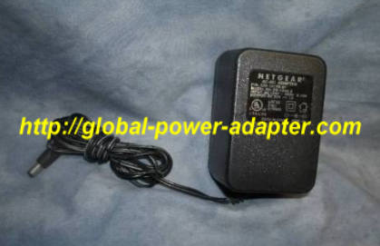 NEW NetGear DV-1280-3 Switching 12VDC 1A AC-DC Adapter NEW NetGear DV-1280-3 Switching 12VDC 1A AC-DC Adapter